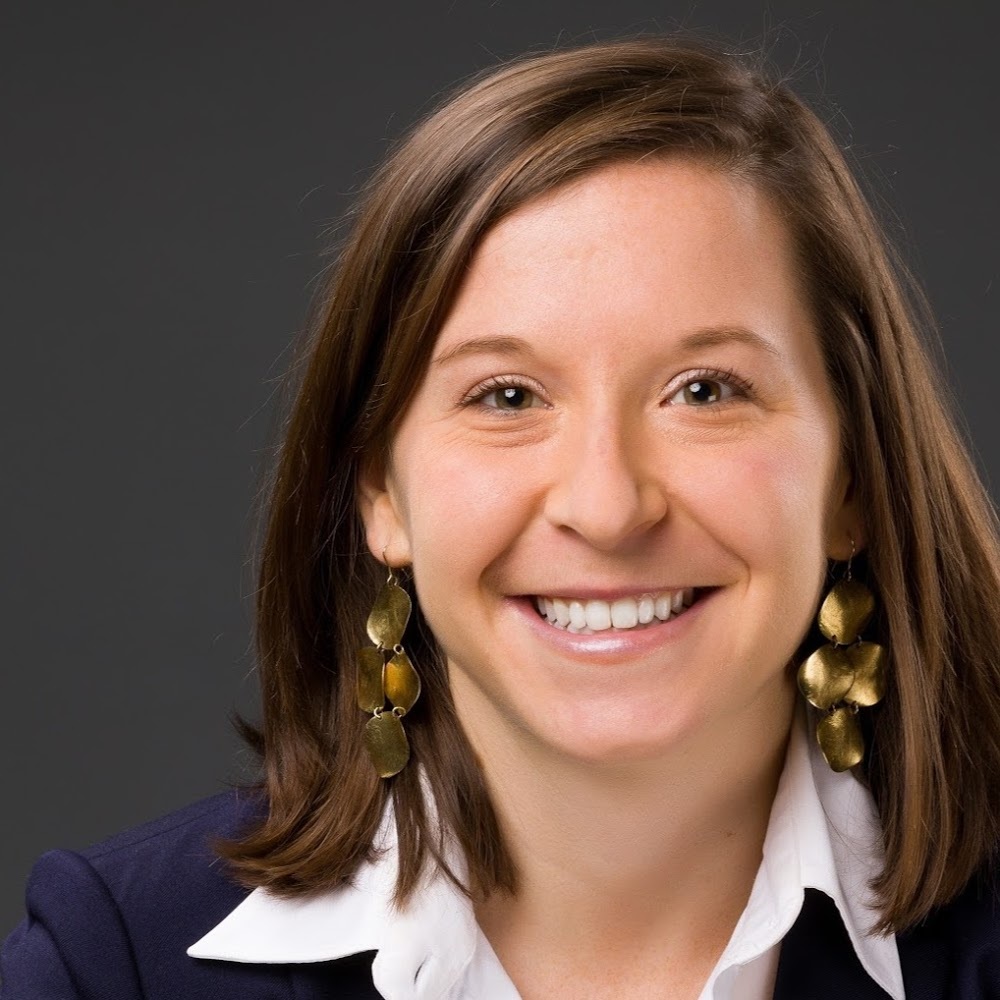 Meet your Posher, Judy